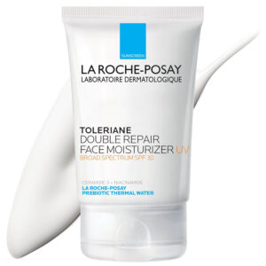 La Roche-Posay Toleriane Double Repair UV SPF Moisturizer for Face