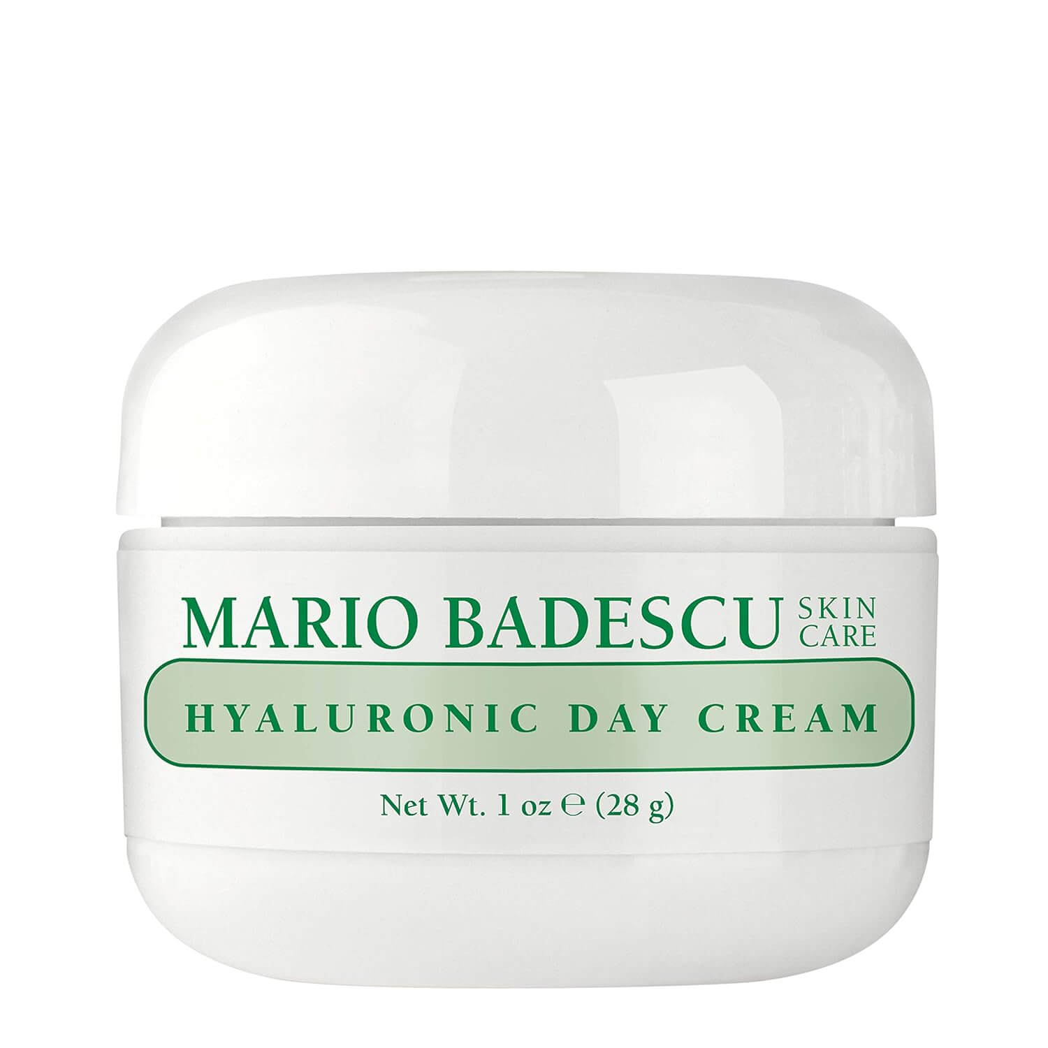 Mario Badescu Day Cream Face Moisturizer for Dry Skin