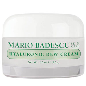 Mario Badescu Oil Free Hyaluronic Dew Cream