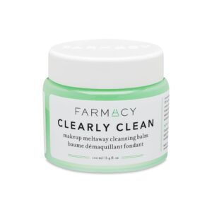 Farmacy Makeup Remover Cleansing Balm