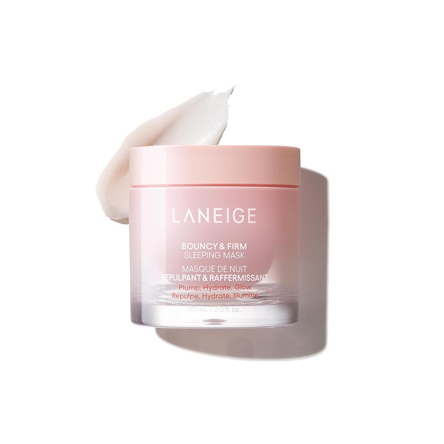 LANEIGE Bouncy and Firm Sleeping Mask