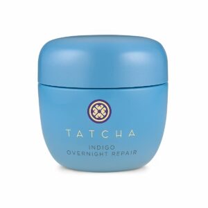 TATCHA Indigo Overnight Repair