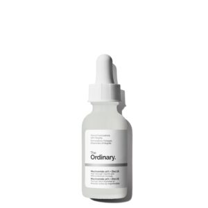 The Ordinary Niacinamide 10% + Zinc 1%